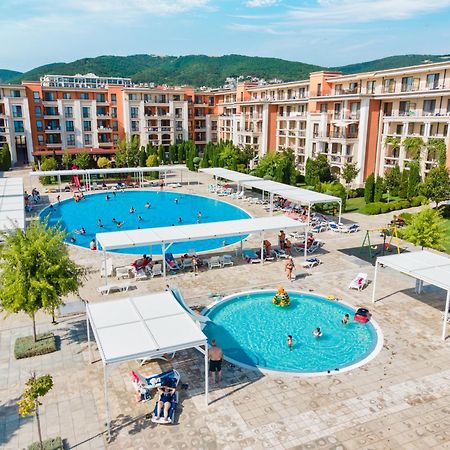 Prestige Mer D'Azur 써니비치 외부 사진