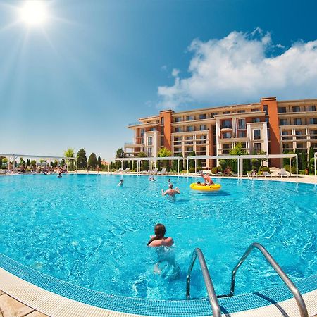 Prestige Mer D'Azur 써니비치 외부 사진