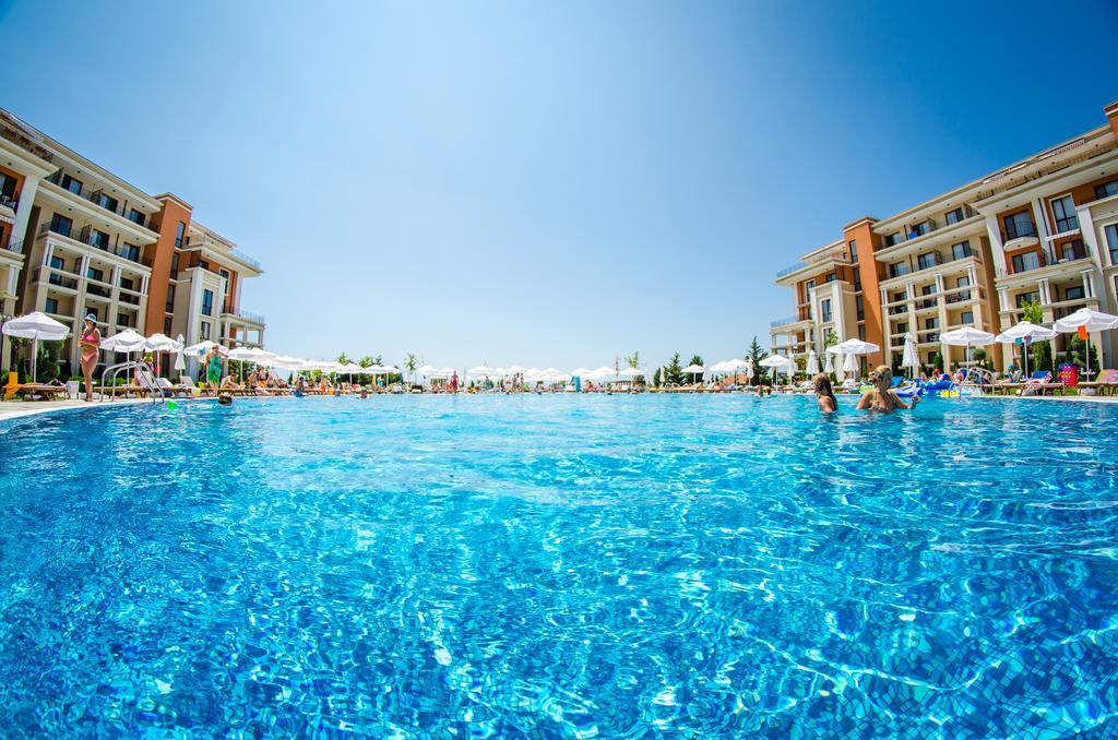 Prestige Mer D'Azur 써니비치 외부 사진