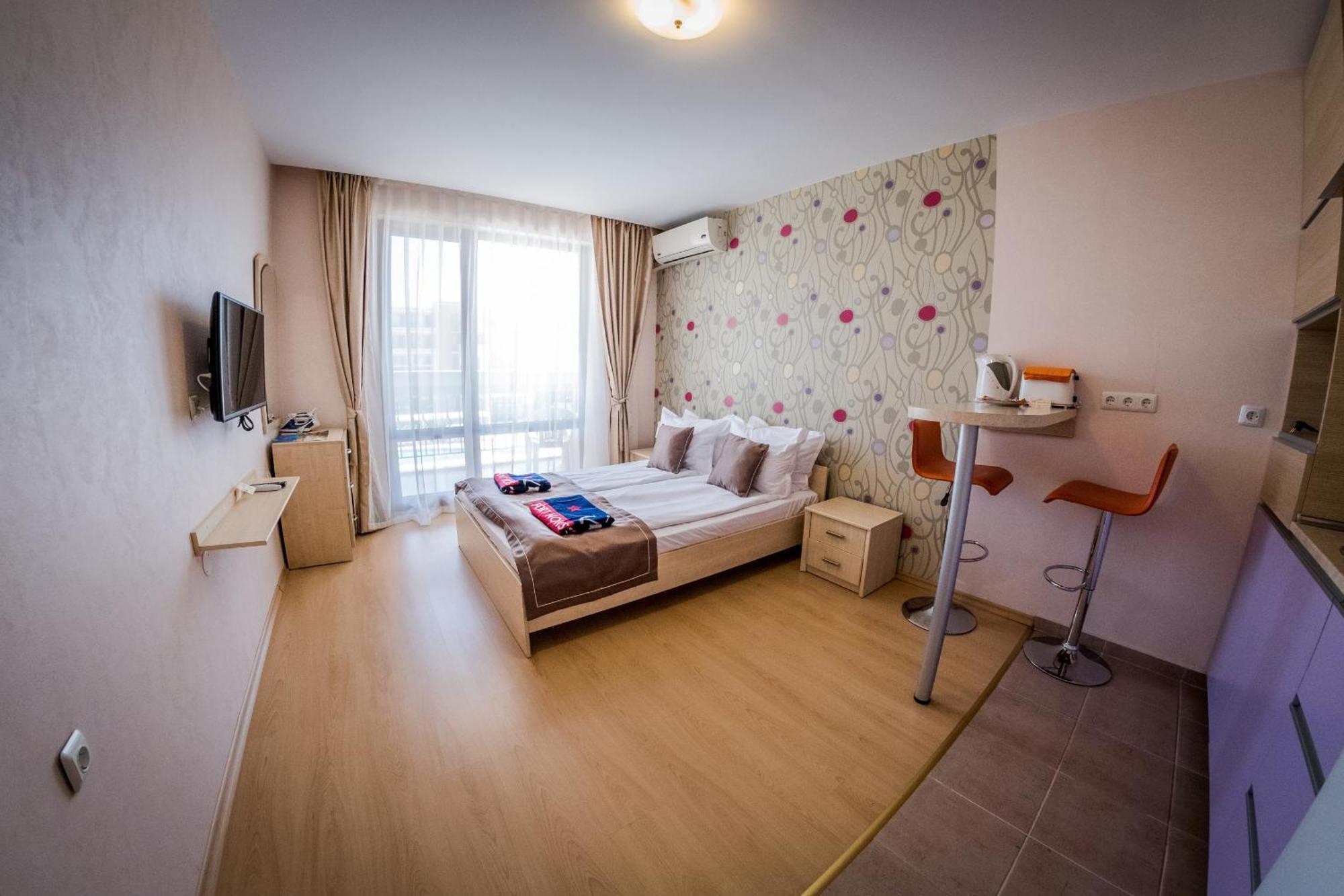 Prestige Mer D'Azur 써니비치 외부 사진
