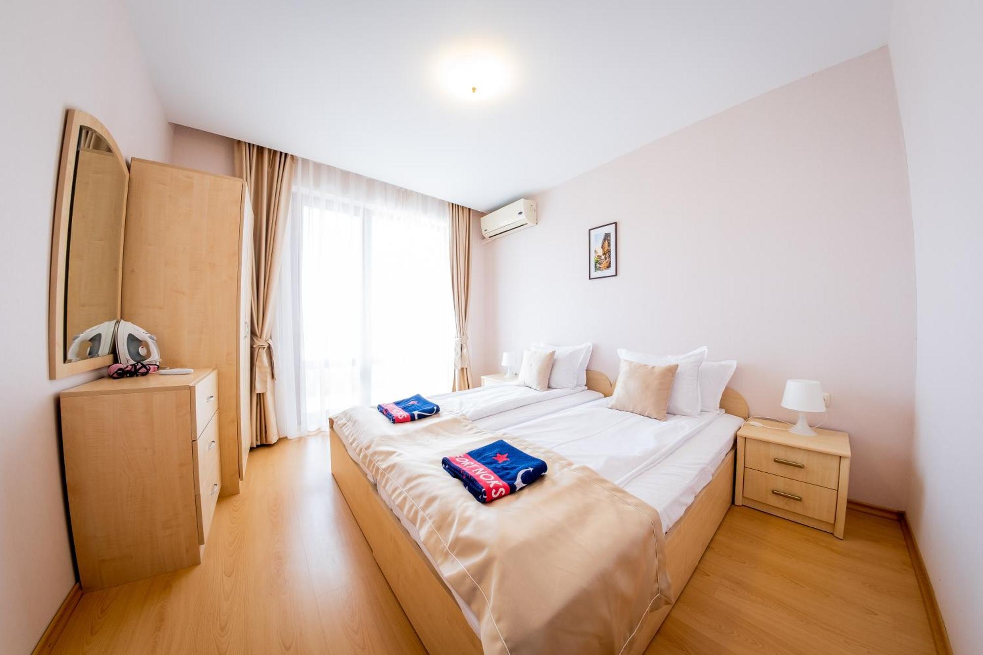 Prestige Mer D'Azur 써니비치 외부 사진