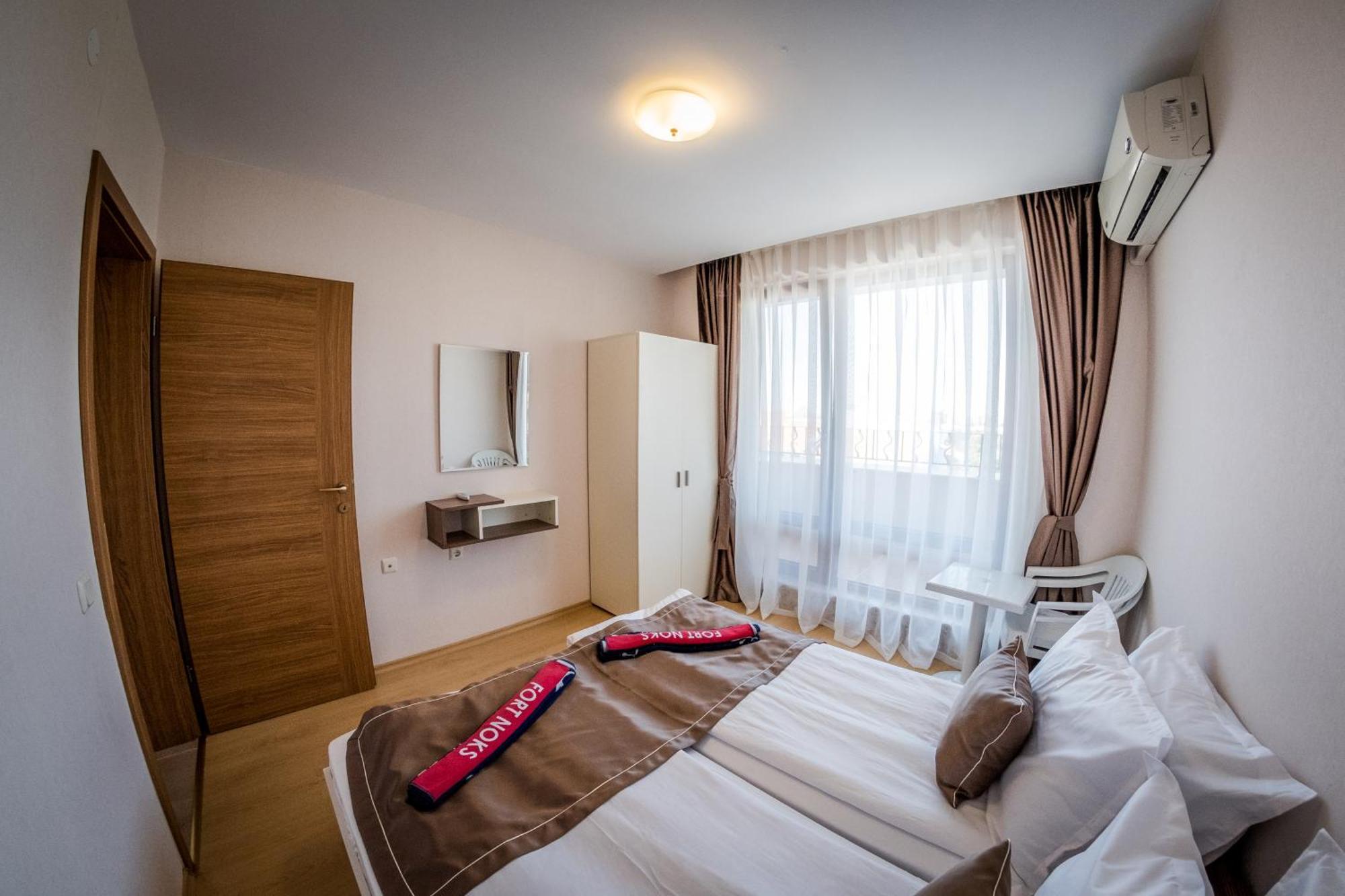 Prestige Mer D'Azur 써니비치 외부 사진