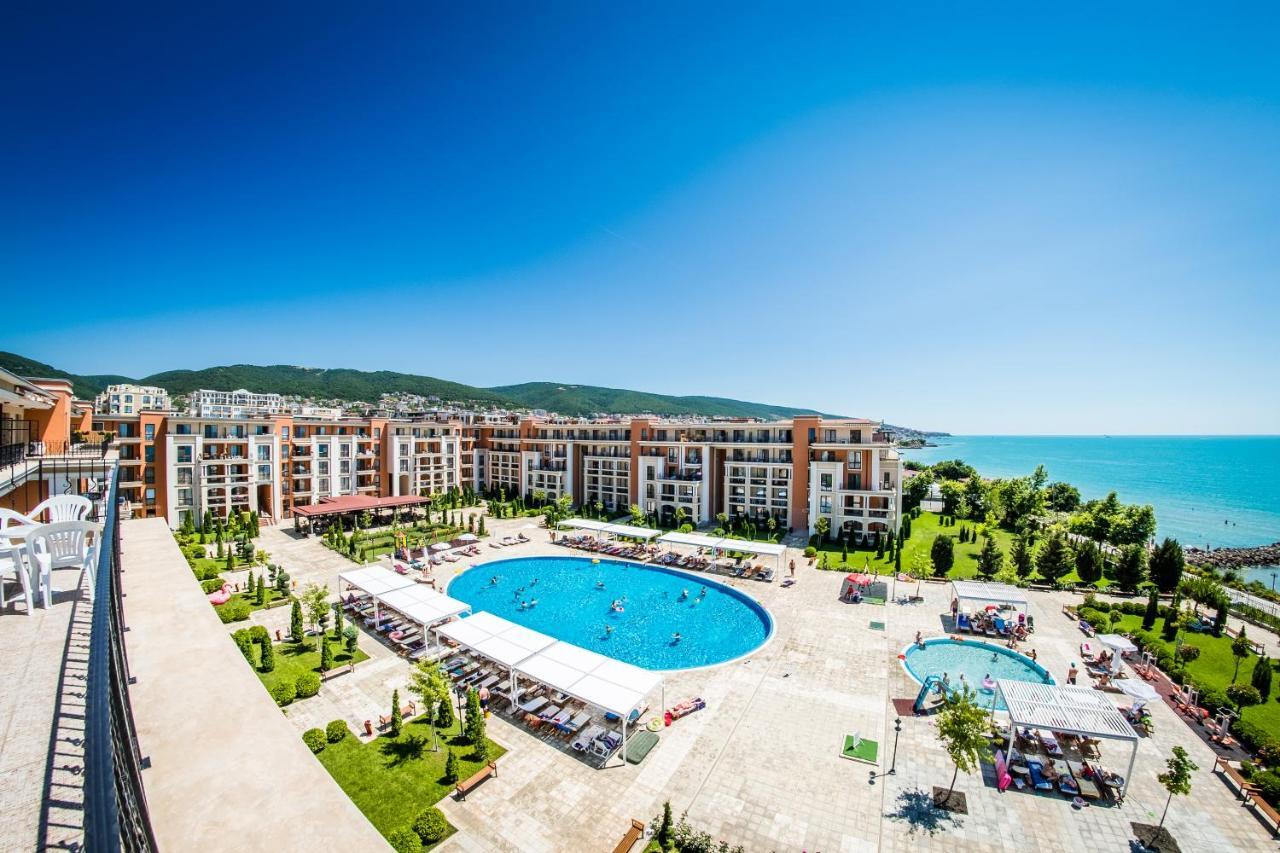 Prestige Mer D'Azur 써니비치 외부 사진