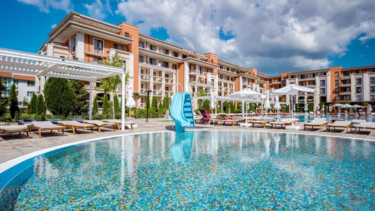 Prestige Mer D'Azur 써니비치 외부 사진