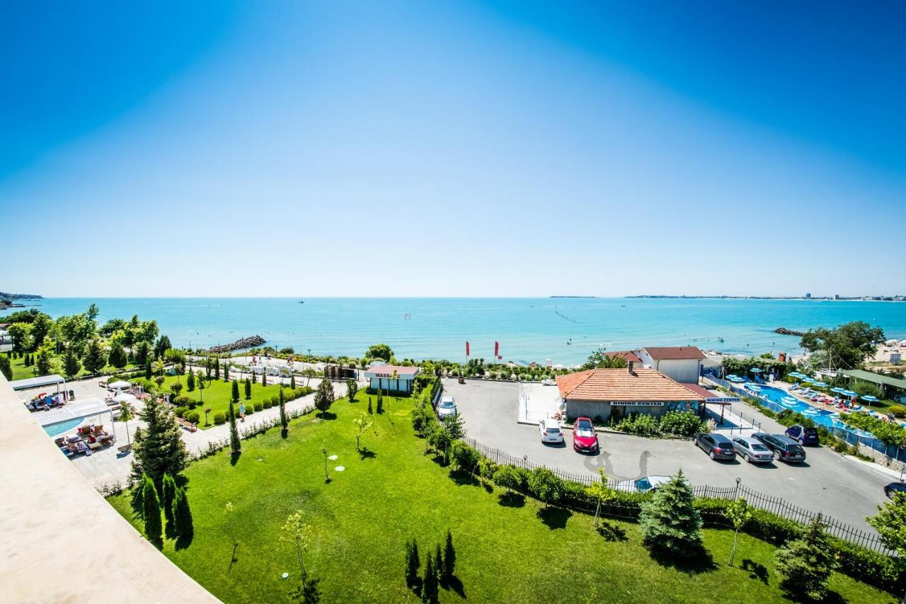 Prestige Mer D'Azur 써니비치 외부 사진