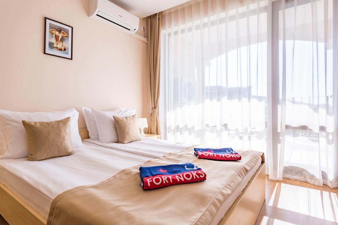 Prestige Mer D'Azur 써니비치 외부 사진